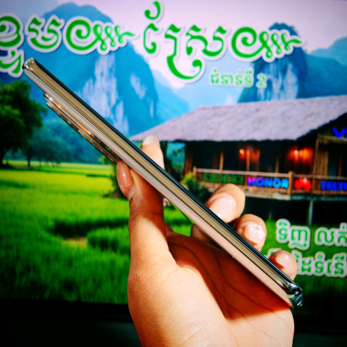RDEMI Note 14 Pro ស្អាត99%(វ៉ៃដូរបាន)មានធានាច្បាស់លាស់ត្រឹមត្រូវ
