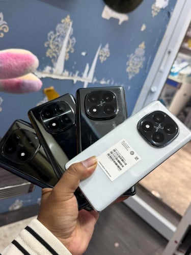 Redmi note 14 pro plus 256g