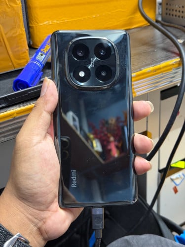 Redmi note 14 pro plus 98%