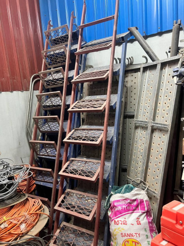 Ringlock scaffolding for sale
