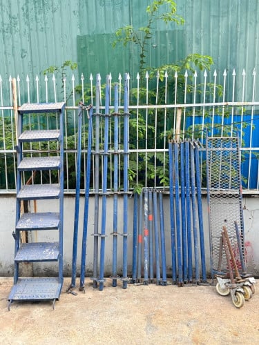Ringlock scaffolding for sale