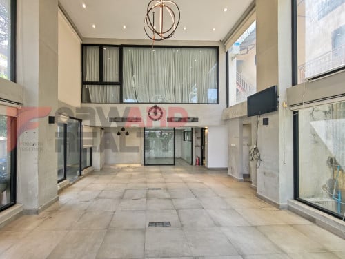 RUSSIAN MARKET OFFICE|RETAIL SPACE|75SQM