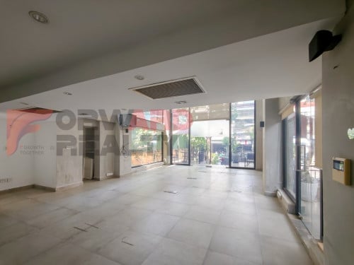 RUSSIAN MARKET OFFICE|RETAIL SPACE|75SQM