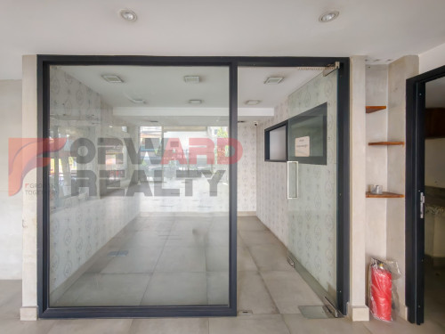RUSSIAN MARKET OFFICE|RETAIL SPACE|75SQM