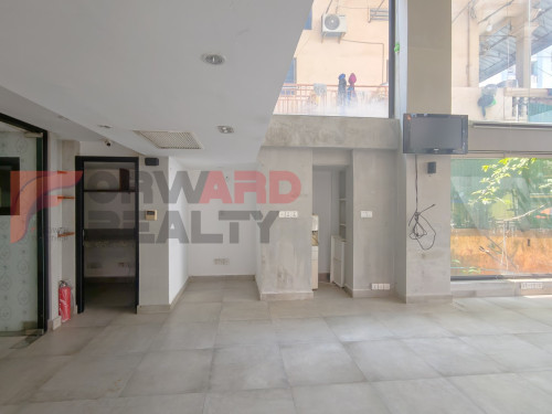 RUSSIAN MARKET OFFICE|RETAIL SPACE|75SQM