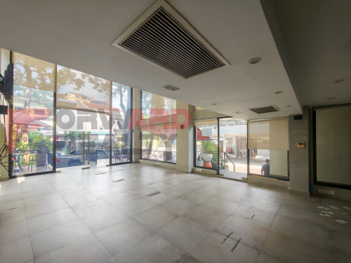 RUSSIAN MARKET OFFICE|RETAIL SPACE|75SQM