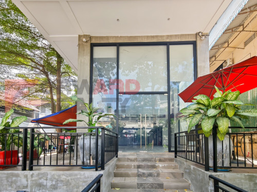 RUSSIAN MARKET OFFICE|RETAIL SPACE|75SQM