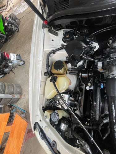 RX 300 01 P1 full option