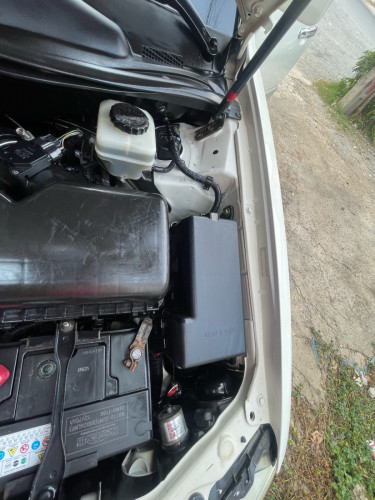 RX 300 01 P1 full option