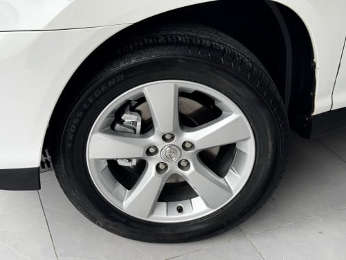 Rx 330 2004 Half Full ប៉ុង១ ក្នុងលឿង