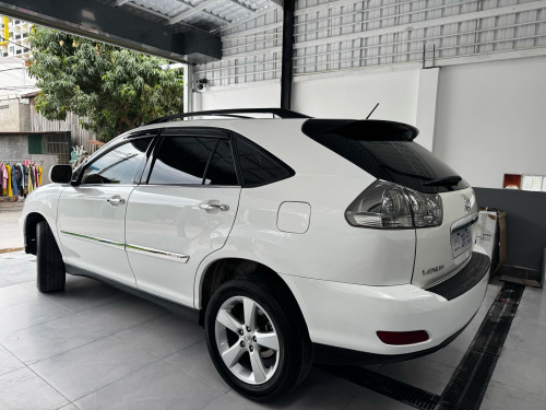 Rx 330 2004 Half Full ប៉ុង១ ក្នុងលឿង