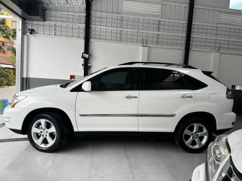 Rx 330 2004 Half Full ប៉ុង១ ក្នុងលឿង