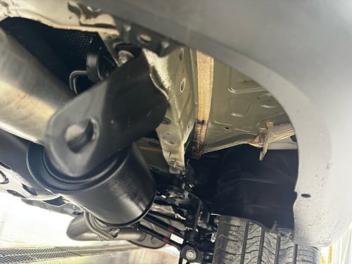 Rx 330 2004 Half Full ប៉ុង១ ក្នុងលឿង