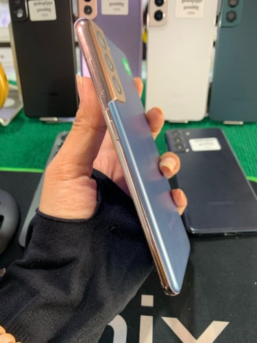 S21 5G Ram:8G/256G