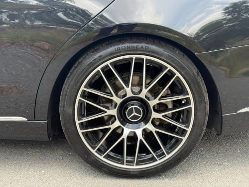 S400L 2015 up Maybach 2021