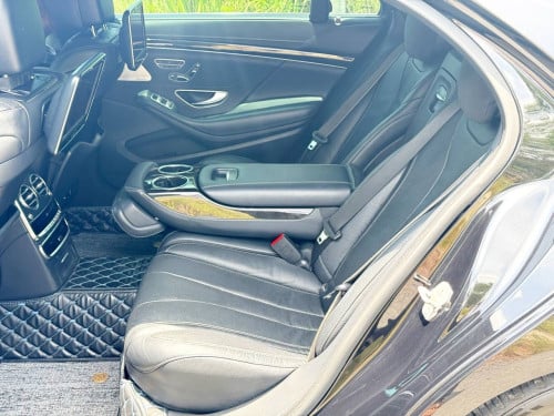 S400L 2015 up Maybach 2021