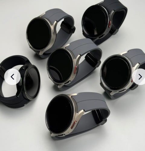 Samsung Galaxy watch 5 pro classic