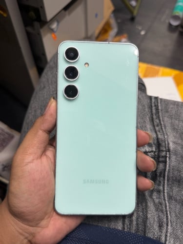 Samsung S24 Fe 256g bypass MDM