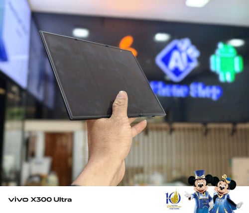 Samsung ZTrifold CH 2919$