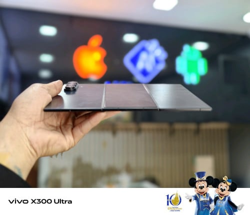 Samsung ZTrifold CH 2919$