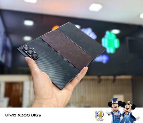 Samsung ZTrifold CH 2919$