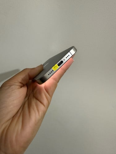 Sell 15 Pro 256g Sim2 99%