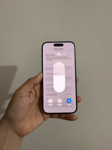 Sell 15 Pro 256g Sim2 99%