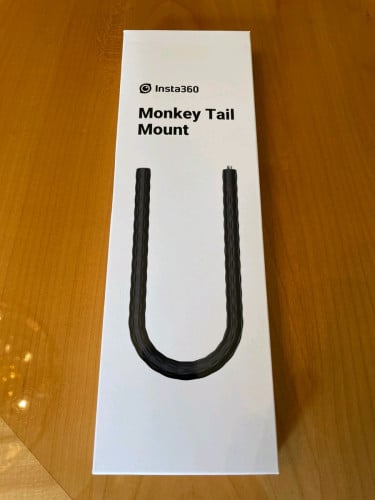 Sell insta360 monkey Tail Mount