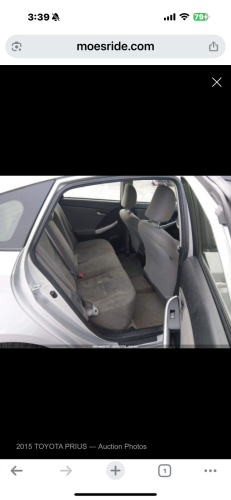 Sell Prius 2015 option 2 🐝សុីន​សាង​14900$បញ្ជាក់​រៀបចំ​ខ្លួន​ឯង​