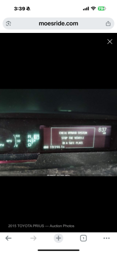 Sell Prius 2015 option 2 🐝សុីន​សាង​14900$បញ្ជាក់​រៀបចំ​ខ្លួន​ឯង​