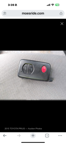 Sell Prius 2015 option 2 🐝សុីន​សាង​14900$បញ្ជាក់​រៀបចំ​ខ្លួន​ឯង​