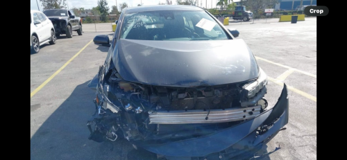 Sell Prius 2018 plus សាង​17900$បញ្ជាក់​រៀបចំ​ខ្លួន​ឯង​