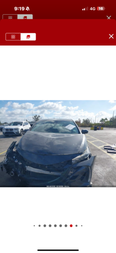 Sell Prius 2018 plus សាង​17900$បញ្ជាក់​រៀបចំ​ខ្លួន​ឯង​