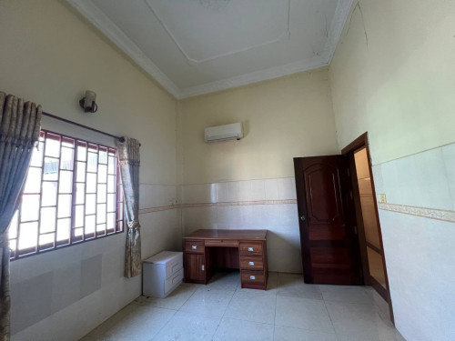 Shophouse for Rent at Boung Keng Kong ( BKK ) .