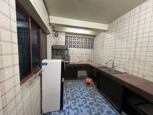 Shophouse for Rent at Boung Keng Kong ( BKK ) .