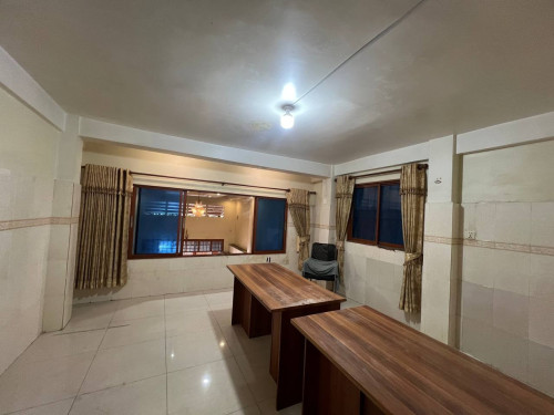 Shophouse for Rent at Boung Keng Kong ( BKK ) .