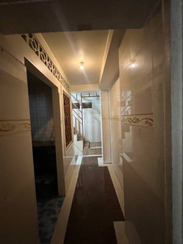 Shophouse for Rent at Boung Keng Kong ( BKK ) .