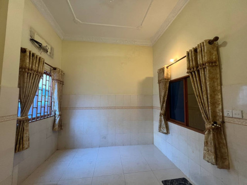 Shophouse for Rent at Boung Keng Kong ( BKK ) .