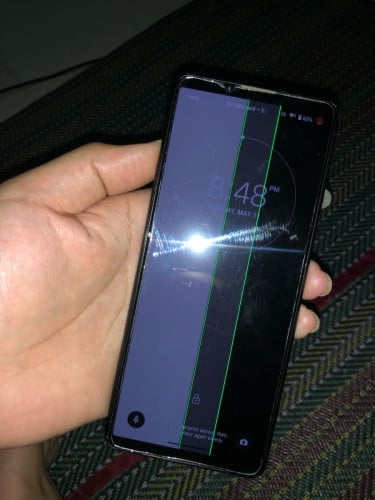 sony xperia 5 iii