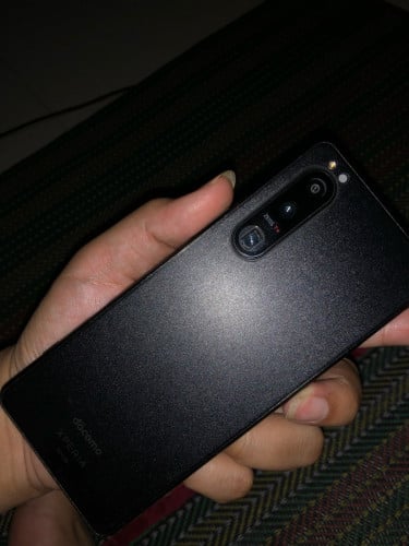 sony xperia 5 iii