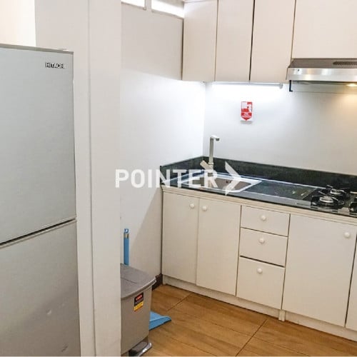 Spacious Two Bedroom with Balcony Unit for Rent in Toul Tumpung