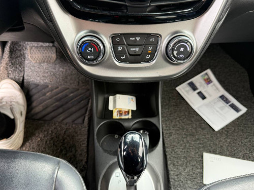 Spark 016 full smart key