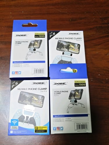 stand mobile for PS5