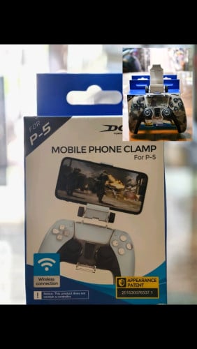 stand mobile for PS5
