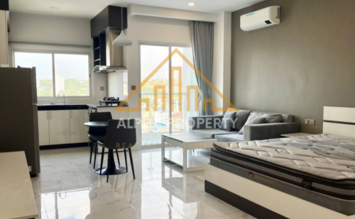 Studio Sihanouk 450$