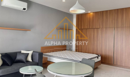 Studio Sihanouk 450$