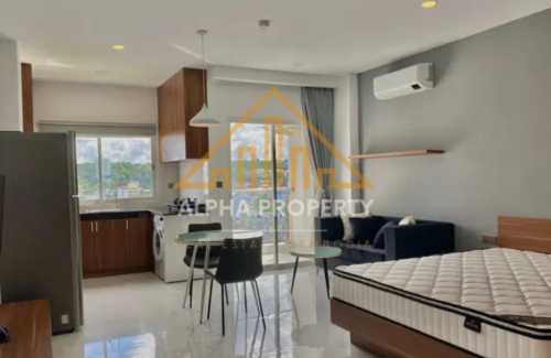 Studio Sihanouk 450$
