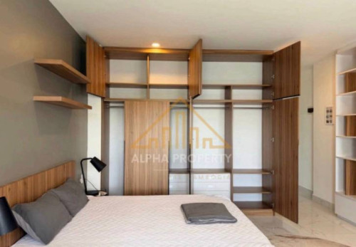 Studio Sihanouk 450$