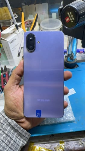 Sumsung Galaxy 07 Ram4 Memory 64GB