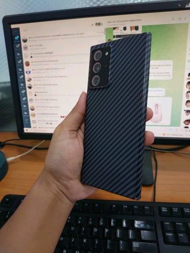 Sumsung glaxy Note 20 ultra145$